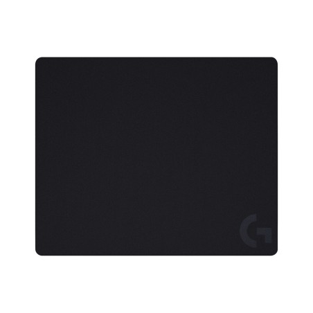 Tappeto Gaming Logitech 943-000792 34 x 28 cm Nero
