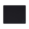 Tappeto Gaming Logitech 943-000792 34 x 28 cm Nero