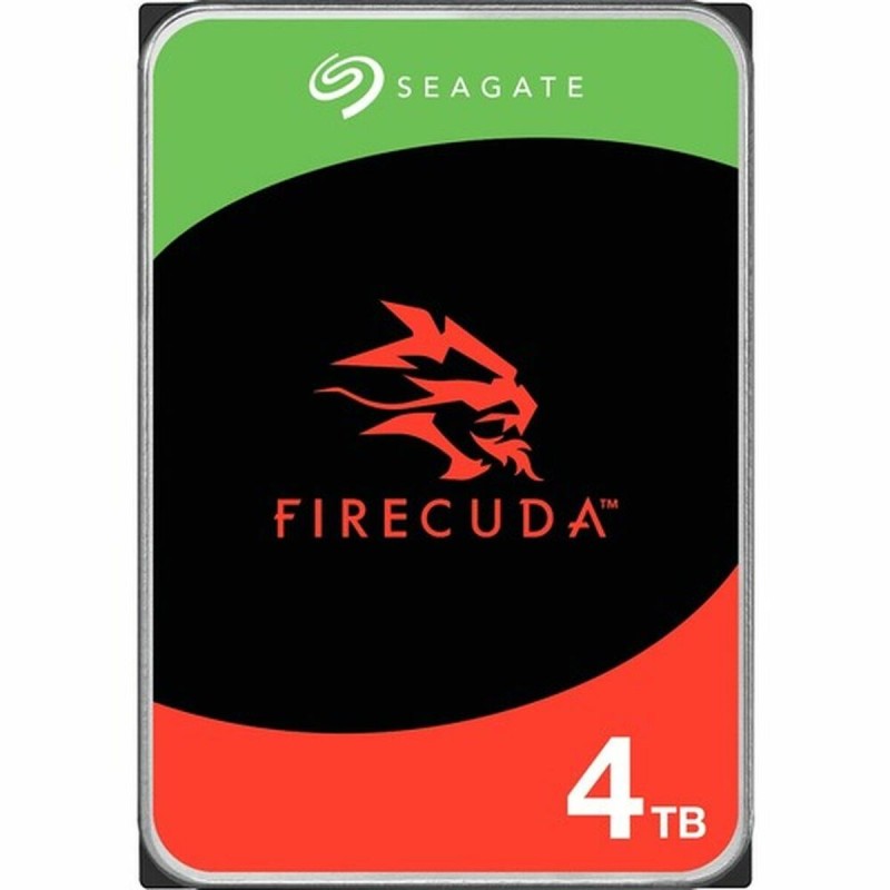 Hard Disk Seagate ST4000DXA05 3,5" 4 TB SSD Hard Disk Seagate ST4000DXA05 3,5" 4 TB SSD