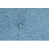 Testiera del Letto DKD Home Decor Azzurro Celeste Legno 145 x 8 x 72 cm