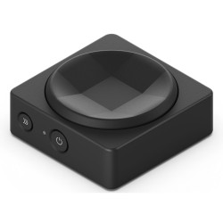 Hub USB Microsoft J85-00003 Nero