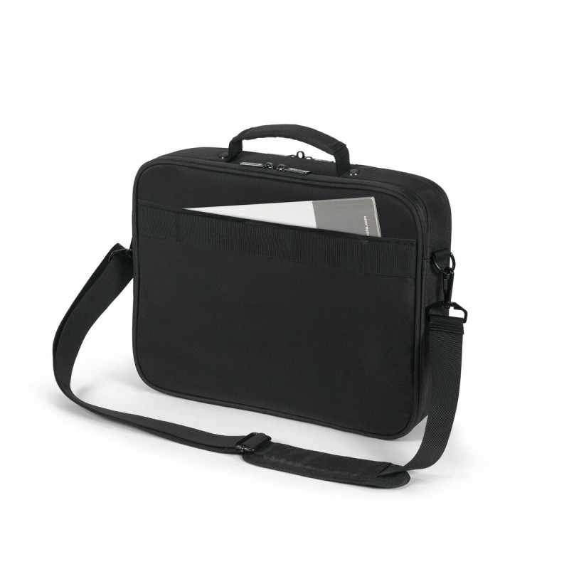 Valigetta per Portatile Dicota D32029-RPET Nero 14,1'' Valigetta per Portatile Dicota D32029-RPET Nero 14,1''