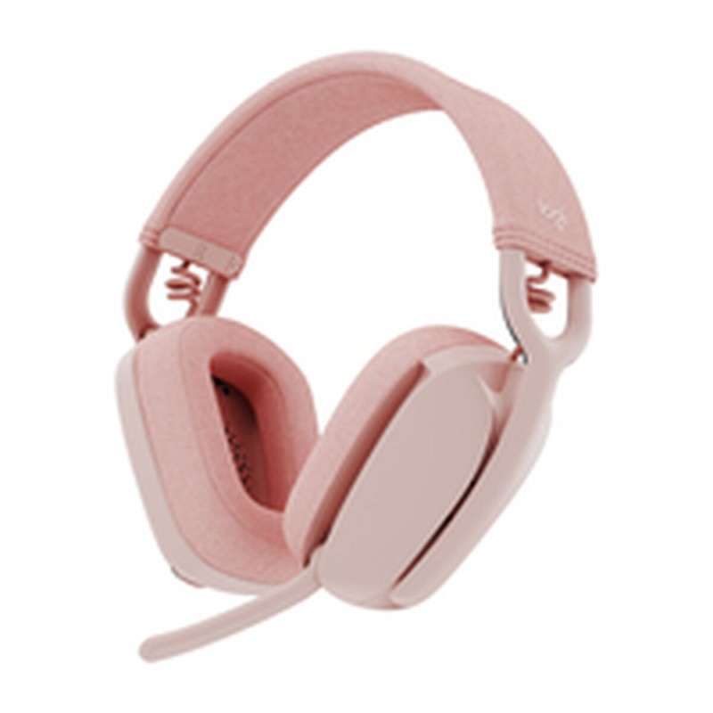 Auricolari Logitech 981-001224 Rosa Auricolari Logitech 981-001224 Rosa