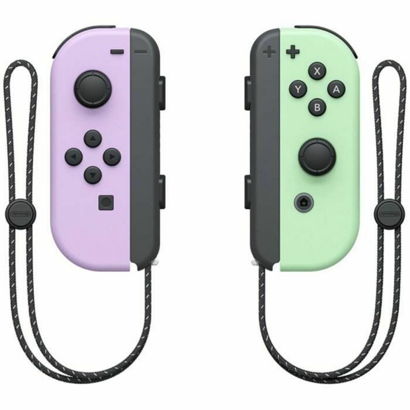 Telecomando Nintendo 10011584 Telecomando Nintendo 10011584
