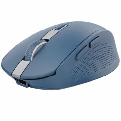 Mouse senza Fili Trust 24934 Azzurro 3200 DPI