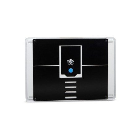 Supporto per Portatile R-Go RGORIATBL Alluminio