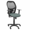 Sedia da Ufficio Piqueras y Crespo 0B10CRN Grigio Con braccioli