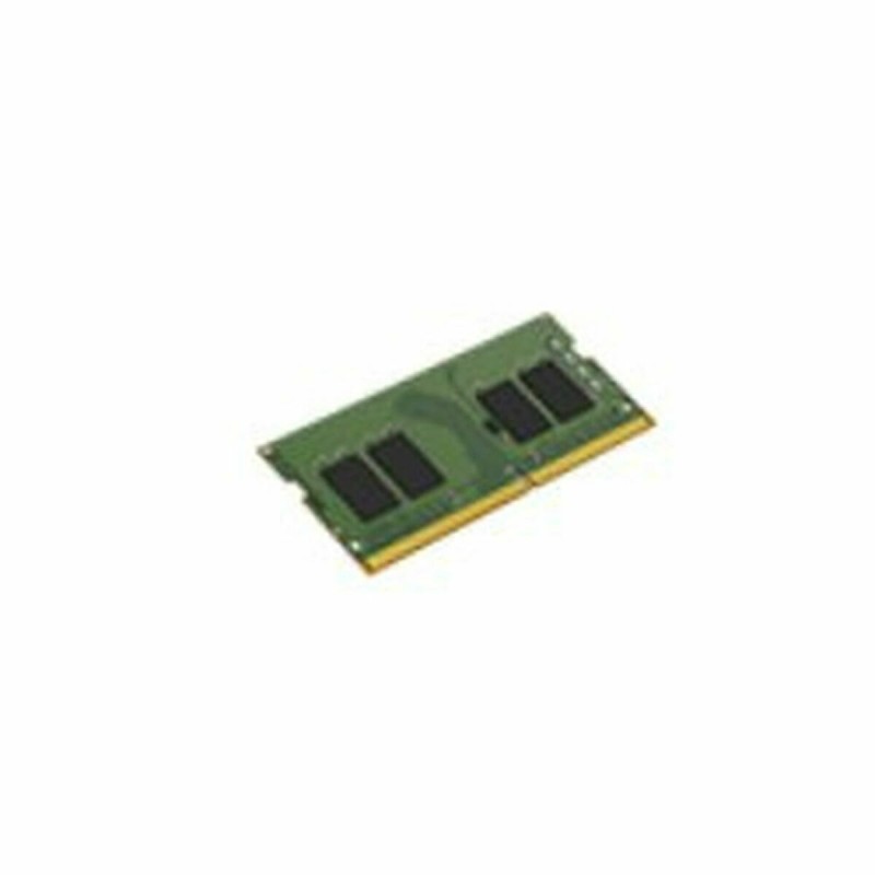 Memoria RAM Kingston KCP432SS6/8 8GB 3200 MHz 8 GB DDR4 Memoria RAM Kingston KCP432SS6/8 8GB 3200 MHz 8 GB DDR4