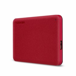 Hard Disk Esterno Toshiba HDTCA20ER3AA 2TB 2,5" 2 TB SSD 2 TB HDD