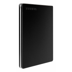 Hard Disk Esterno Toshiba HDTD320EK3EA Nero 2 TB HDD