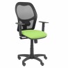 Sedia da Ufficio Piqueras y Crespo 2B10CRN Pistacchio Con braccioli