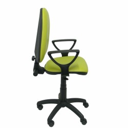 Sedia da Ufficio Piqueras y Crespo 22BGOLF Pistacchio Con braccioli