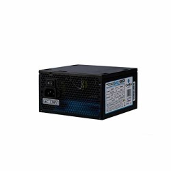 Fonte di Alimentazione CoolBox Basic 500GR ATX ATX 500 W RoHS CE