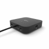 Hub USB i-Tec C31DUALDPDOCKPD     