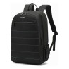 Zaino per Portatile CoolBox COO-BAG15-2N         Nero