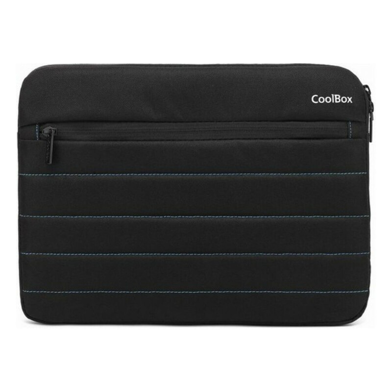 Custodia per Portatile CoolBox COO-BAG13-0N Nero 13" Custodia per Portatile CoolBox COO-BAG13-0N Nero 13"