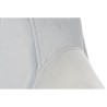 Poltrona DKD Home Decor Blu cielo Metallo 62 x 75 x 85 cm