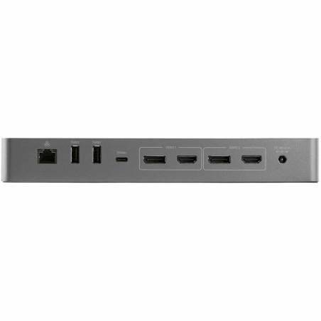 Hub USB 3 Porte Startech TB3CDK2DHUE         