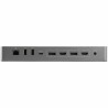 Hub USB 3 Porte Startech TB3CDK2DHUE         