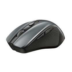 Mouse Ottico Wireless Trust 24115 Nero