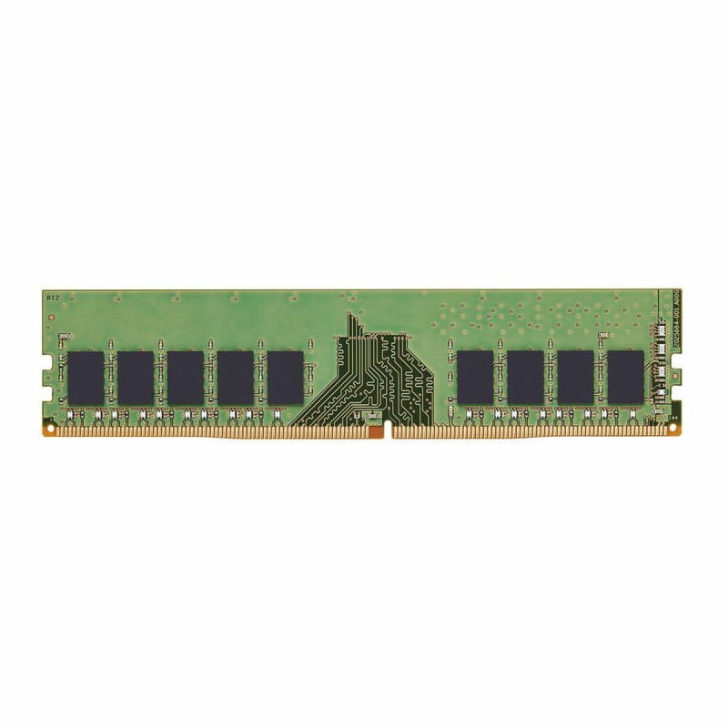 Memoria RAM Kingston KSM32ED8/16MR DDR4 16 GB 3200 MHz CL22 Memoria RAM Kingston KSM32ED8/16MR DDR4 16 GB 3200 MHz CL22