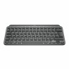 Tastiera Wireless Logitech 920-010488 Grafite Qwerty in Spagnolo QWERTY