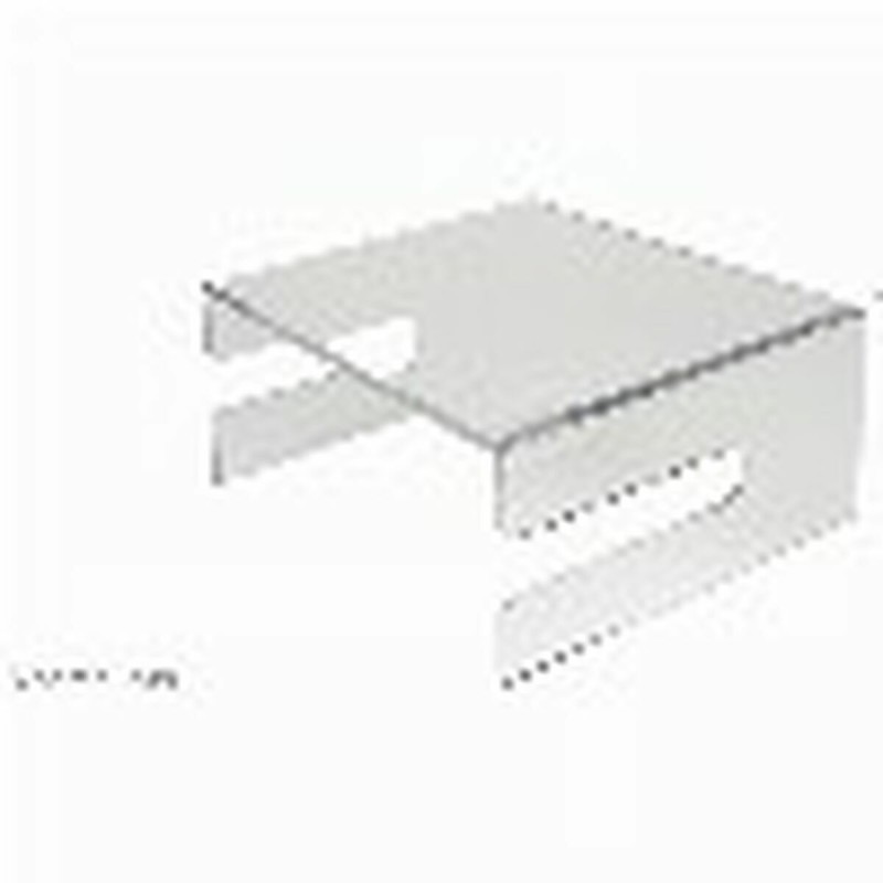 Supporto TV Neomounts NSMONITOR50 25 kg Supporto TV Neomounts NSMONITOR50 25 kg