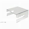 Supporto TV Neomounts NSMONITOR50 25 kg