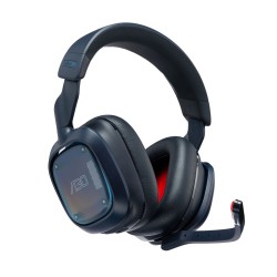 Auricolari Logitech 939-002008 Azzurro Nero