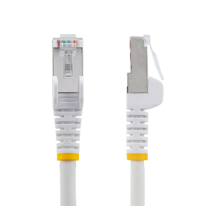 Cavo di Rete Rigido UTP Categoria 6 Startech NLWH-150-CAT6A-PATCH Cavo di Rete Rigido UTP Categoria 6 Startech NLWH-150-CAT6A-PATCH