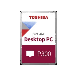 Hard Disk Toshiba HDWD320UZSVA 3,5" 2 TB