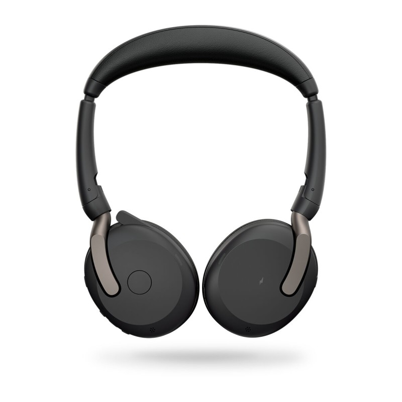 Auricolari con Microfono Jabra Evolve2 65 Auricolari con Microfono Jabra Evolve2 65