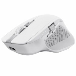 Mouse senza Fili Trust 24935 Bianco 3200 DPI