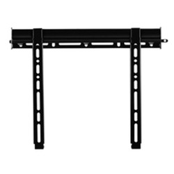 Supporto da Tavolo per Schermo B-Tech BTV510/B 55"