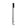 Supporto da Tavolo per Schermo B-Tech BTV510/B 55"