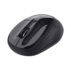 Mouse senza Fili Trust 24658 Nero 1600 dpi