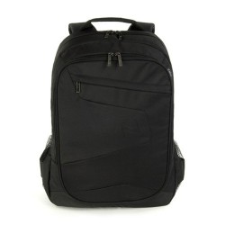 Zaino per Portatile Tucano BLABK Nero