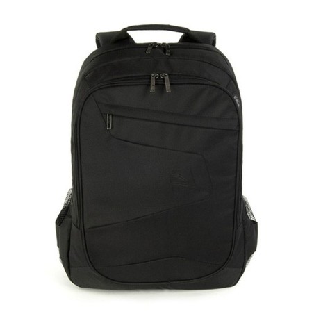 Zaino per Portatile Tucano BLABK Nero