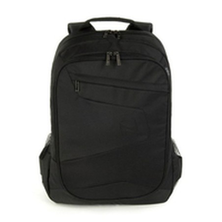 Zaino per Portatile Tucano BLABK Nero