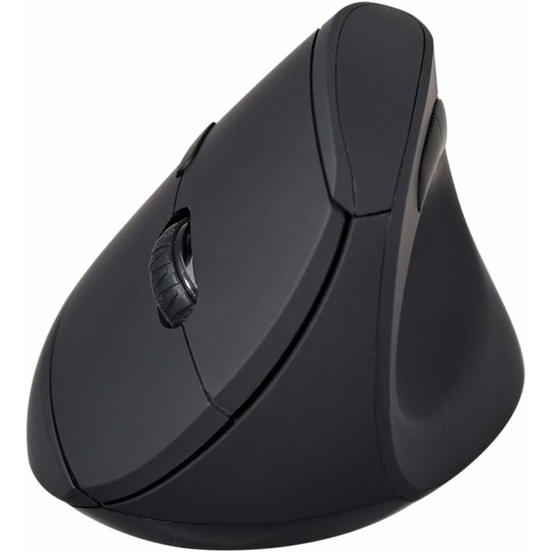 Mouse Bluetooth Wireless V7 MW500BT Nero 1600 dpi Mouse Bluetooth Wireless V7 MW500BT Nero 1600 dpi