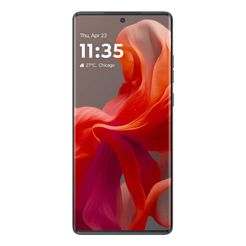 Smartphone Motorola G85 5G 12 GB RAM 256 GB Grigio 6,67" Smartphone Motorola G85 5G 12 GB RAM 256 GB Grigio 6,67"