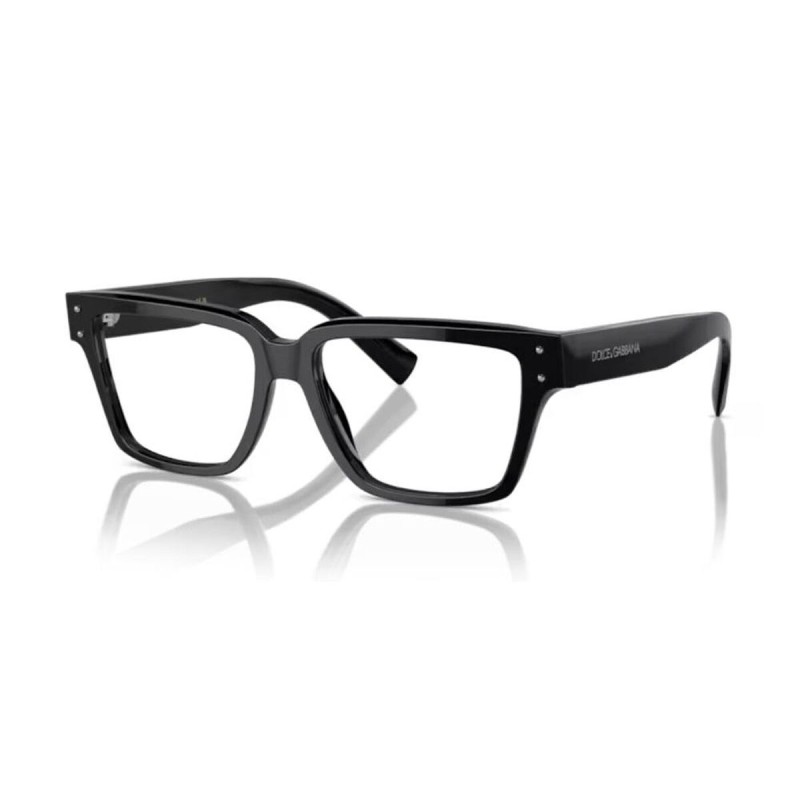 Montatura per Occhiali Uomo Dolce & Gabbana DG 3383 Montatura per Occhiali Uomo Dolce & Gabbana DG 3383