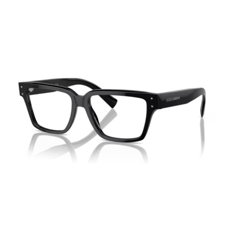 Montatura per Occhiali Uomo Dolce & Gabbana DG 3383