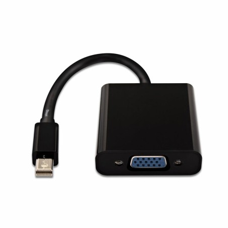 Adattatore DisplayPort Mini a VGA V7 CBL-MV1BLK-5E Nero