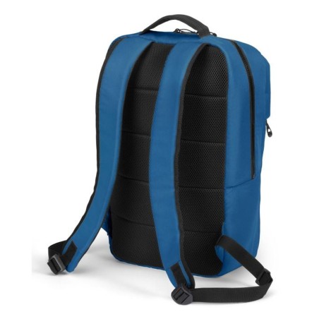 Zaino per Portatile Dicota D32160-RPET Azzurro