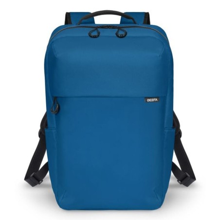 Zaino per Portatile Dicota D32160-RPET Azzurro
