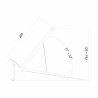 Supporto per Portatile Neomounts NSLS100             