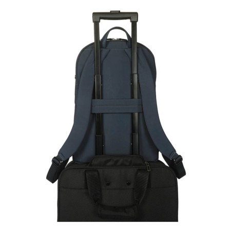 Zaino per Portatile Targus TBB65002GL Azzurro