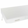 Tavolino da Caffè DKD Home Decor Metallo Melammina (120 x 60 x 50 cm)