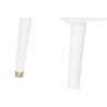Tavolino da Caffè DKD Home Decor Metallo Melammina (120 x 60 x 50 cm)